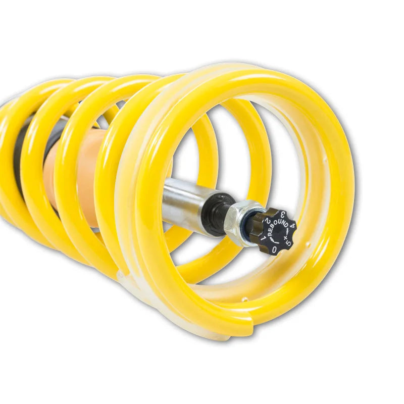 ST XA-Height/Rebound Adjustable Coilovers BMW F23 / BMW F22 / F30 RWD / F32 RWD - w/o EDC - Additional View 7