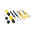 Load image into Gallery viewer, ST XA-Height/Rebound Adjustable Coilovers BMW F30 Sedan / F32 Coupe AWD - Side View