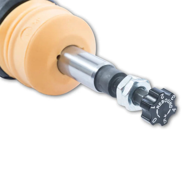 ST XA-Height/Rebound Adjustable Coilovers BMW F30 Sedan / F32 Coupe AWD - Additional View 5
