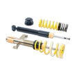 Load image into Gallery viewer, ST XA-Height/Rebound Adjustable Coilovers BMW F30 Sedan / F32 Coupe AWD - Additional View 6