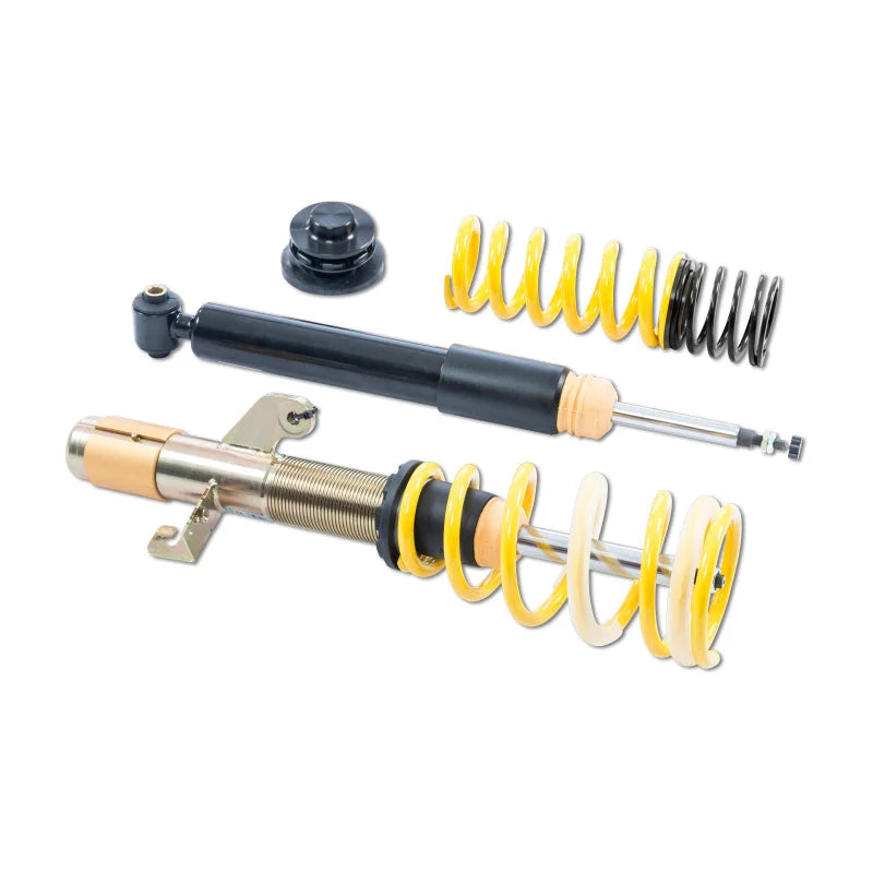 ST XA-Height/Rebound Adjustable Coilovers BMW F30 Sedan / F32 Coupe AWD - Additional View 6