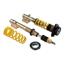Load image into Gallery viewer, ST XTA Adjustable Coilovers 04-07 Subaru Impreza (Incl. WRX) - Installation View