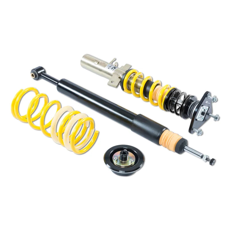 ST XTA Adjustable Coilovers 07-09 Maza Mazdaspeed 3 - Additional View 6