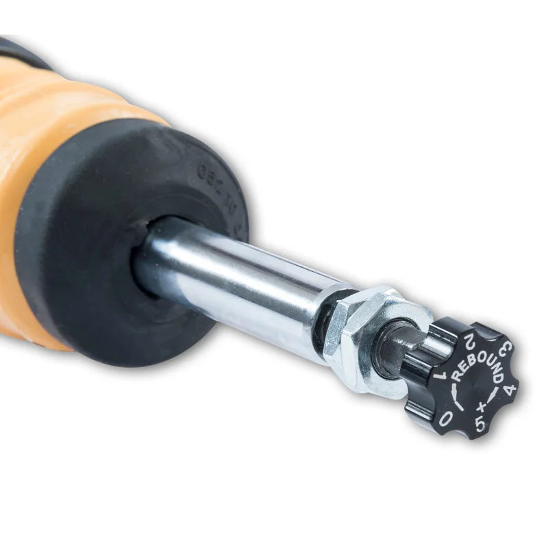 ST XTA Adjustable Coilovers 07-09 Maza Mazdaspeed 3 - Additional View 8