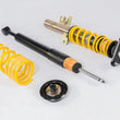 Load image into Gallery viewer, ST XTA Adjustable Coilovers 10-13 Mazdaspeed 3 - Side View