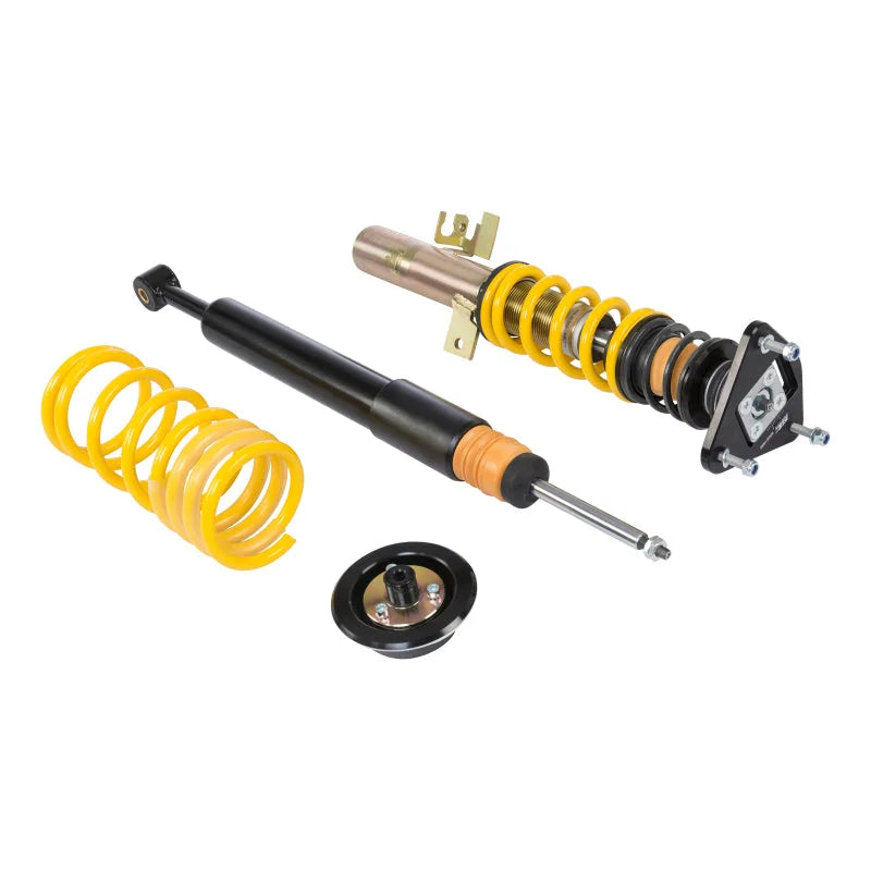 ST XTA Adjustable Coilovers 10-13 Mazdaspeed 3 - Additional View 5
