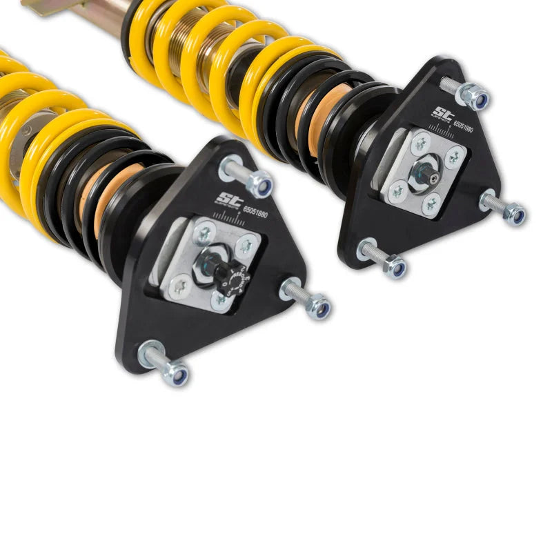 ST XTA Adjustable Coilovers 10-13 Mazdaspeed 3 - Additional View 6