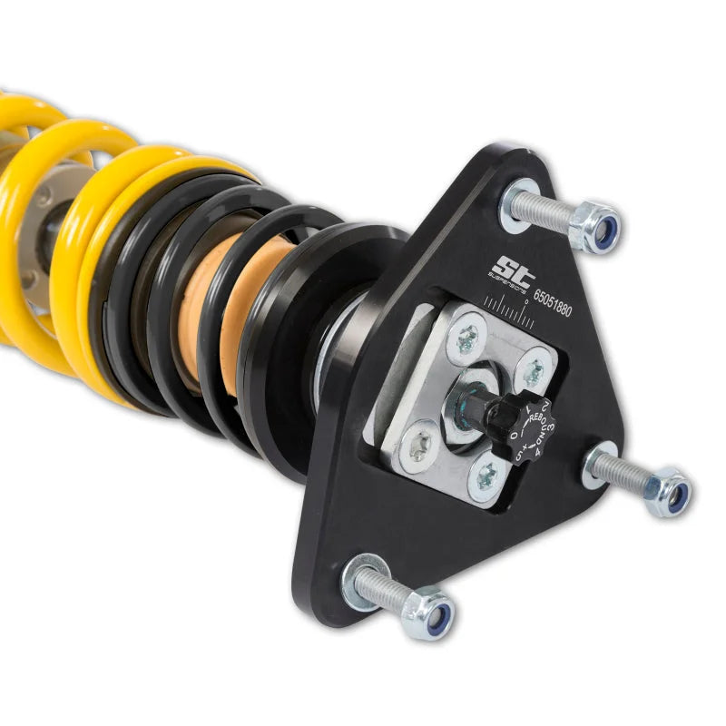 ST XTA Adjustable Coilovers 10-13 Mazdaspeed 3 - Additional View 8