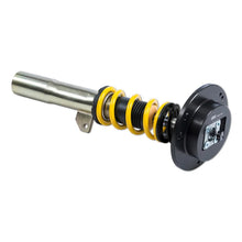 Load image into Gallery viewer, ST XTA Adjustable Coilovers 14-19 Mini Cooper (F56) Incl. S &amp; JCW - Installation View