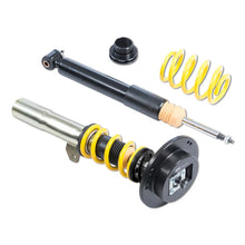 Load image into Gallery viewer, ST XTA Adjustable Coilovers 14-19 Mini Cooper (F56) Incl. S &amp; JCW - Additional View 8