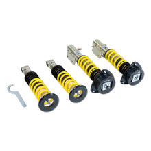 Load image into Gallery viewer, ST XTA Adjustable Coilovers 15-17 Subaru WRX / STI - Side View