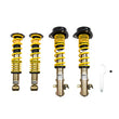 Load image into Gallery viewer, ST XTA Adjustable Coilovers 15-17 Subaru WRX / STI - Back View