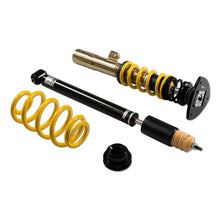 Load image into Gallery viewer, ST XTA Adjustable Coilovers 15-20 Audi A3 (8V) 1.8T/2.0T (2WD Only) - Back View