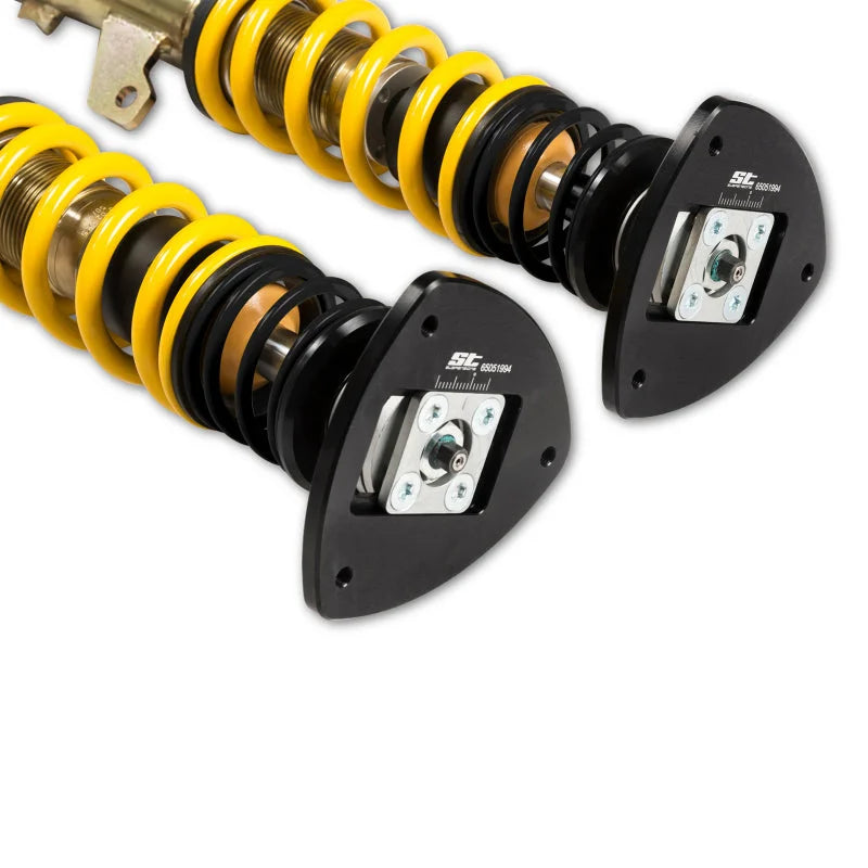 ST XTA Adjustable Coilovers 15-20 Audi A3 (8V) 1.8T/2.0T (2WD Only) - Additional View 5
