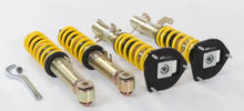 Load image into Gallery viewer, ST XTA Adjustable Coilovers 15-20 Audi A3 (8V) 1.8T/2.0T (2WD Only) - Additional View 6