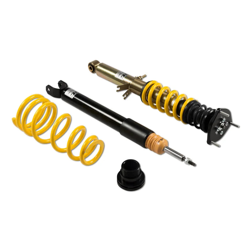 ST XTA Adjustable Coilovers 2009+ Nissan 370Z / 08-13 Infiniti G37 Coupe - Additional View 6