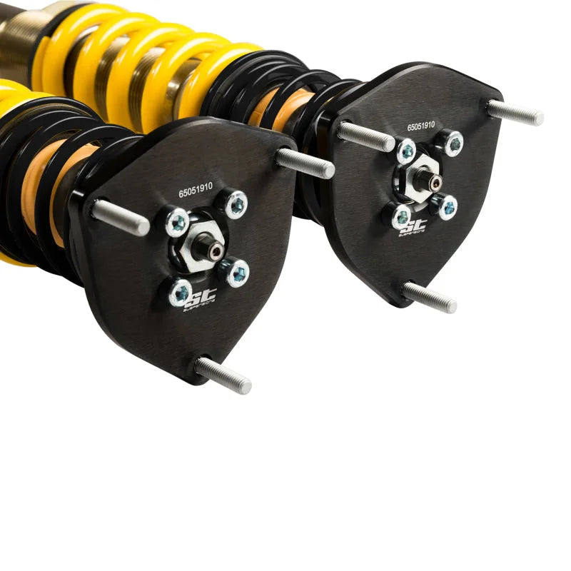 ST XTA Adjustable Coilovers 2009+ Nissan 370Z / 08-13 Infiniti G37 Coupe - Additional View 7