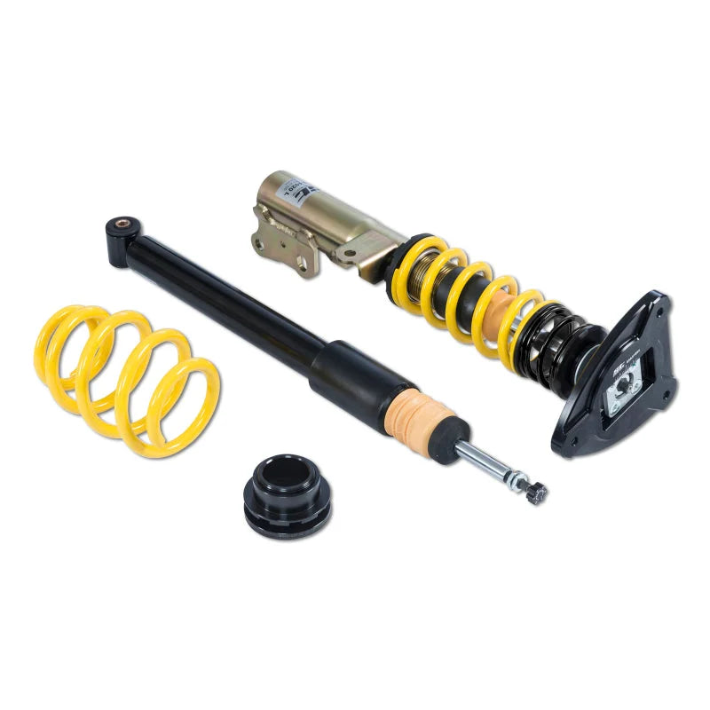ST XTA Adjustable Coilovers 2014+ Mercedes CLA 250 (2WD Only) - Additional View 6