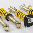 Load image into Gallery viewer, ST XTA Adjustable Coilovers 2014+ Mercedes CLA 250 (2WD Only) - Additional View 7