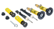 Load image into Gallery viewer, ST XTA Adjustable Coilovers 2015+ BMW M3 (F80) / M4 (F82) - Additional View 8