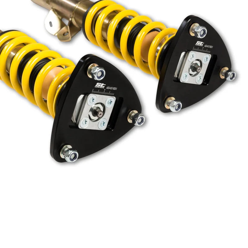 ST XTA Adjustable Coilovers 2015 Ford Mustang - Additional View 5