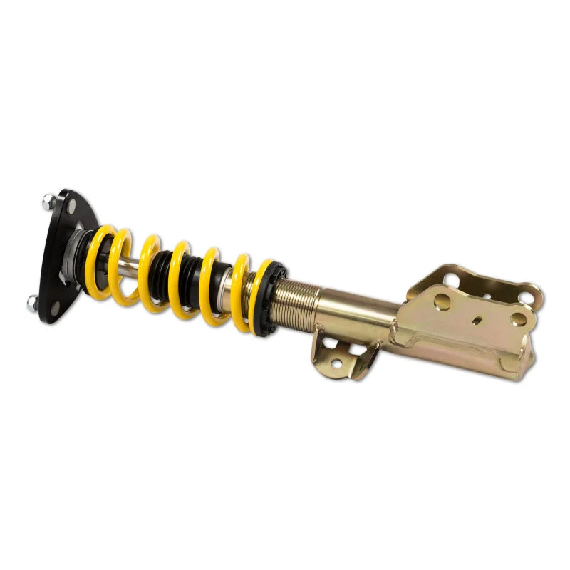 ST XTA Adjustable Coilovers 2015 Ford Mustang - Additional View 6