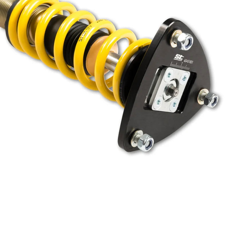 ST XTA Adjustable Coilovers 2015 Ford Mustang - Additional View 7