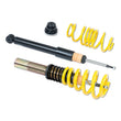 Load image into Gallery viewer, ST XTA Adjustable Coilovers Audi A4 (B8) Wagon 4WD - Additional View 10