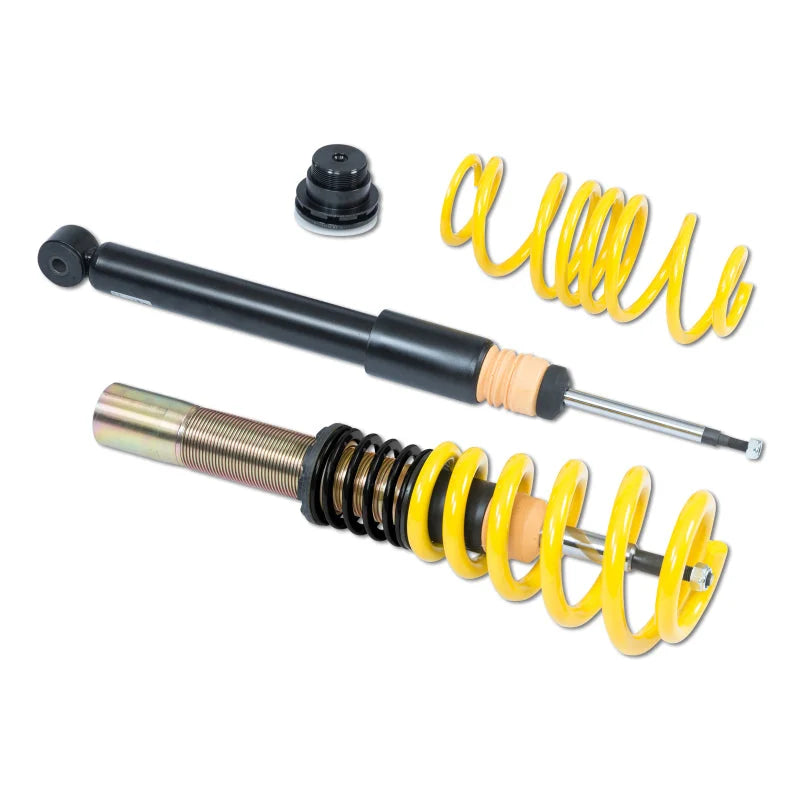 ST XTA Adjustable Coilovers Audi A4 (B8) Wagon 4WD - Additional View 10