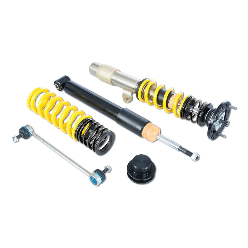 ST XTA Adjustable Coilovers BMW E92 M3 Coupe - Additional View 5