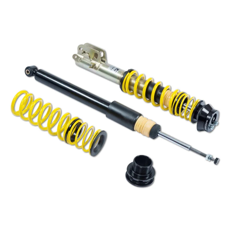 ST XTA Adjustable Coilovers Honda Fit (GK5) - Additional View 5