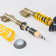 Load image into Gallery viewer, ST XTA Coilover Kit 05-07 Subaru WRX STI - Installation View