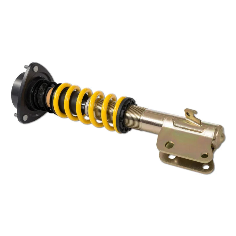 ST XTA Coilover Kit 05-07 Subaru WRX STI - Additional View 5