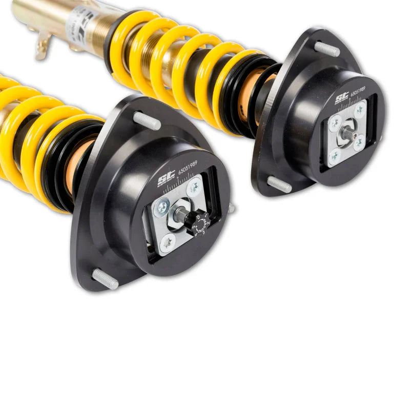ST XTA Coilover Kit 05-07 Subaru WRX STI - Additional View 7