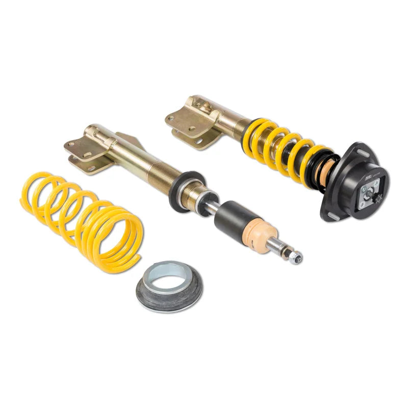 ST XTA Coilover Kit 05-07 Subaru WRX STI - Additional View 8