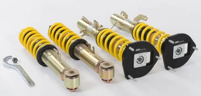 ST XTA Coilover Kit 08-14 Ford Mustang Shelby GT500 - Additional View 6