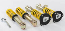 Load image into Gallery viewer, ST XTA Coilover Kit 08-14 Ford Mustang Shelby GT500 - Additional View 6