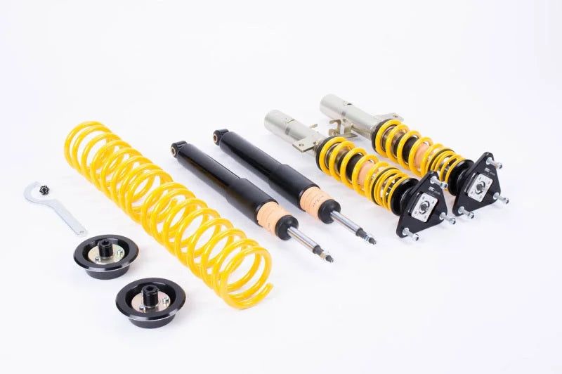 ST XTA Coilover Kit Ford Focus RS - Additional View 5