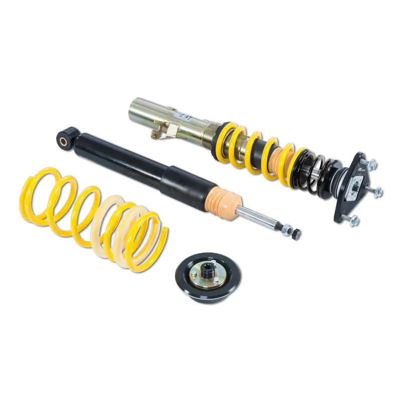 ST XTA Coilover Kit Ford Focus RS - Additional View 9