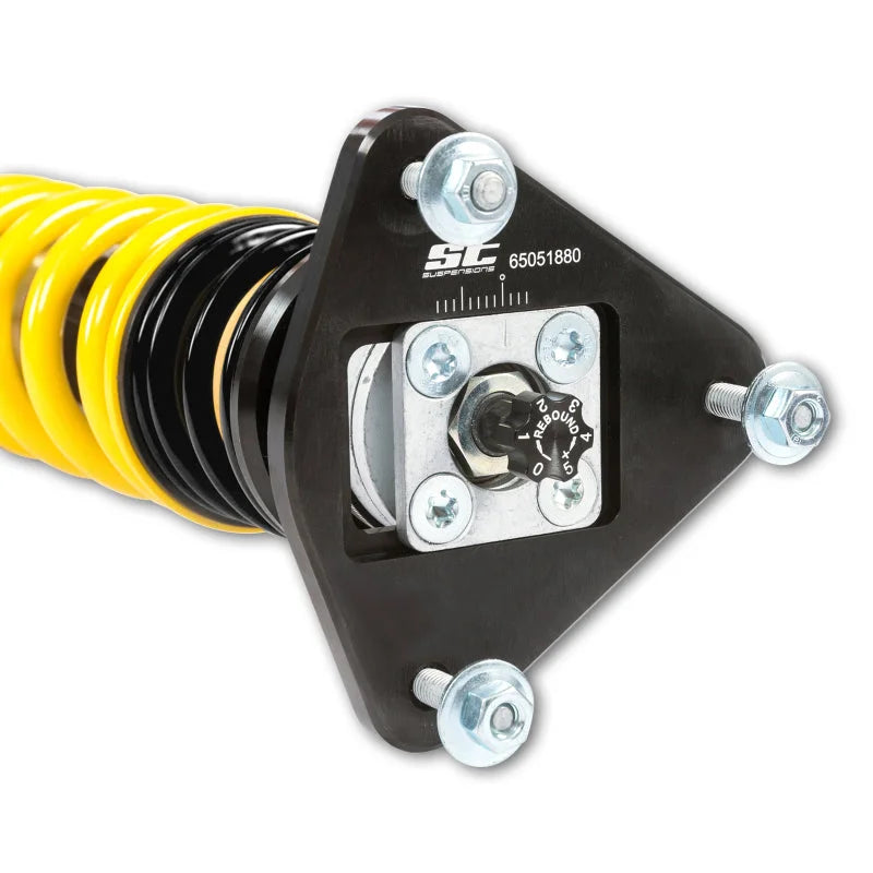 ST XTA Coilover Kit Ford Focus RS - Additional View 10