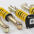 Load image into Gallery viewer, ST XTA-Height Adjustable Coilovers 00-06 Audi TT Quattro (8N) 3.2L V6 - Installation View