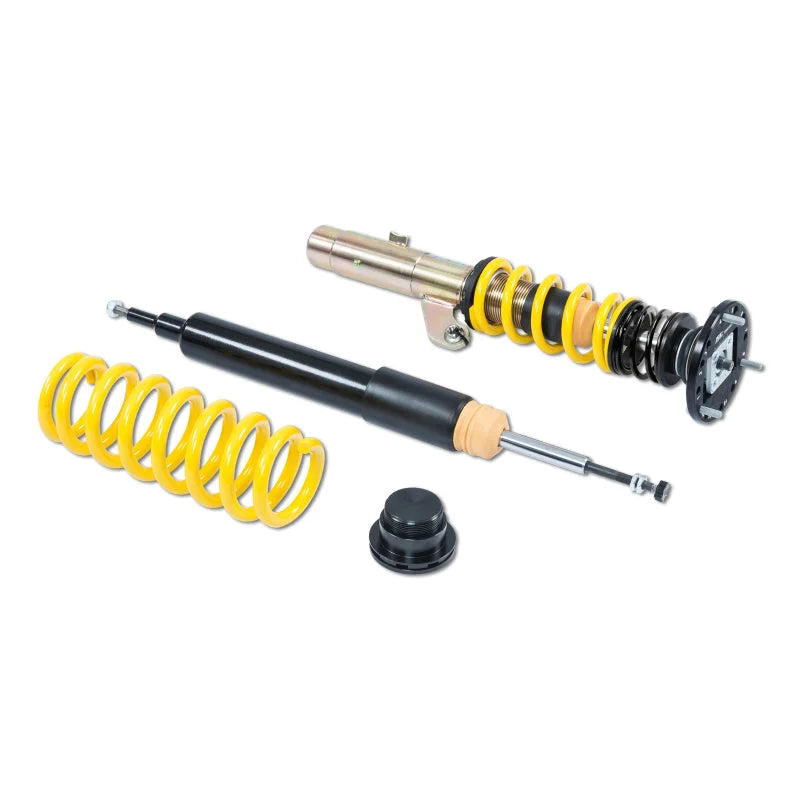 ST XTA-Height Adjustable Coilovers 08-13 BMW 1Series E82 Coupe 128i/135i - Additional View 6