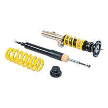 Load image into Gallery viewer, ST XTA-Height Adjustable Coilovers 08-13 BMW 1Series E82 Coupe 128i/135i - Additional View 6