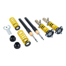 Load image into Gallery viewer, ST XTA Height Adjustable Coilovers 2017+ Honda Civic Type-R - Side View