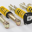 Load image into Gallery viewer, ST XTA Height Adjustable Coilovers 2017+ Honda Civic Type-R - Additional View 7