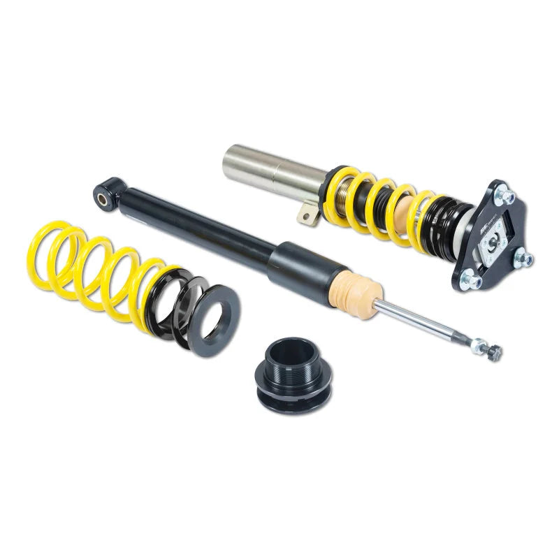 ST XTA Height Rebound Adjustable Coilover Kit w/ Top Mounts 15+ Honda Civic (FC) Sedan - Additional View 5