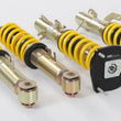 Load image into Gallery viewer, ST XTA Height/Rebound Adjustable Coilovers 18+ Ford Mustang (S-550) w/ Top Mounts / Elect. Dampers - Additional View 8