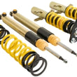 Load image into Gallery viewer, ST XTA-Plus 3 Adjustable Coilovers 15-19 VW Golf VII R 2.0T - Additional View 5
