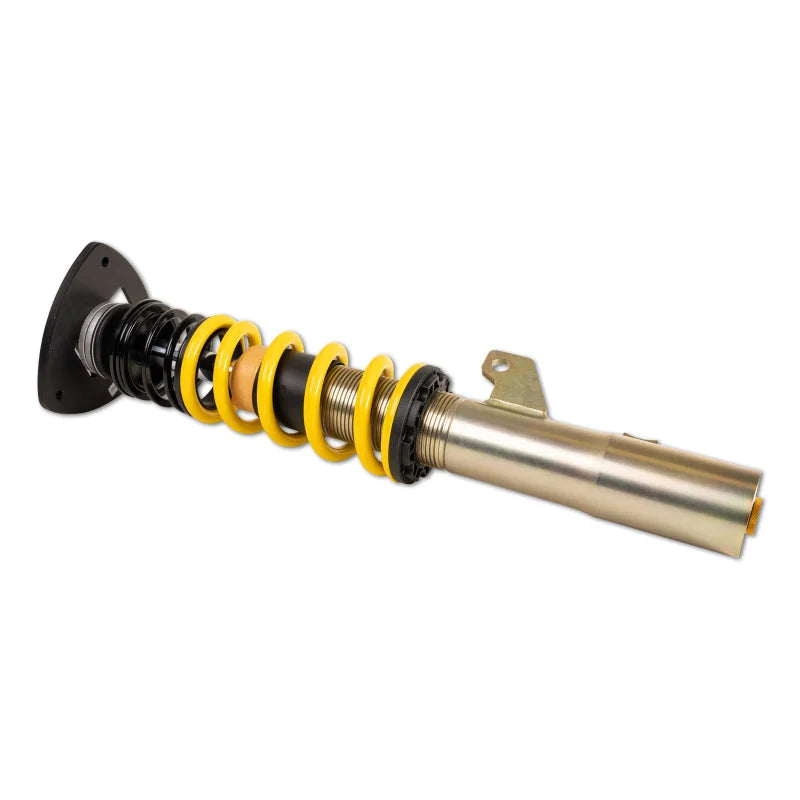 ST XTA-Plus 3 Adjustable Coilovers 15-19 VW Golf VII R 2.0T - Additional View 6