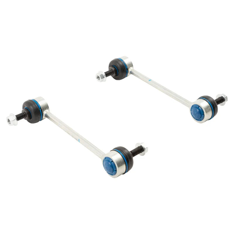 ST XTA-Plus 3 Adjustable Coilovers 94-99 BMW M3 (E36) 2.3L/3.0L/3.2L - Side View